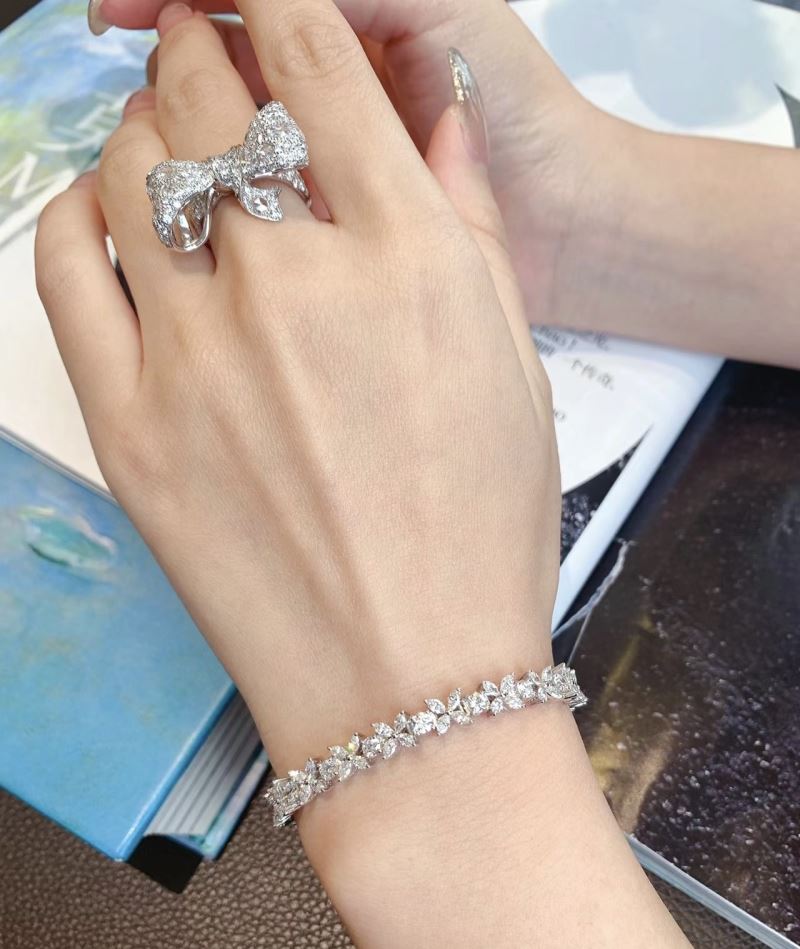 T*f*ny bracelets